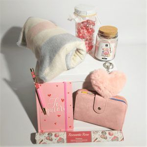 detalle-pack-regalo-mujer-madre-love-pink