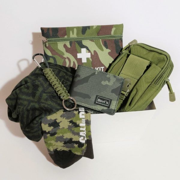 pack-regalo-camouflage-para-aventureros